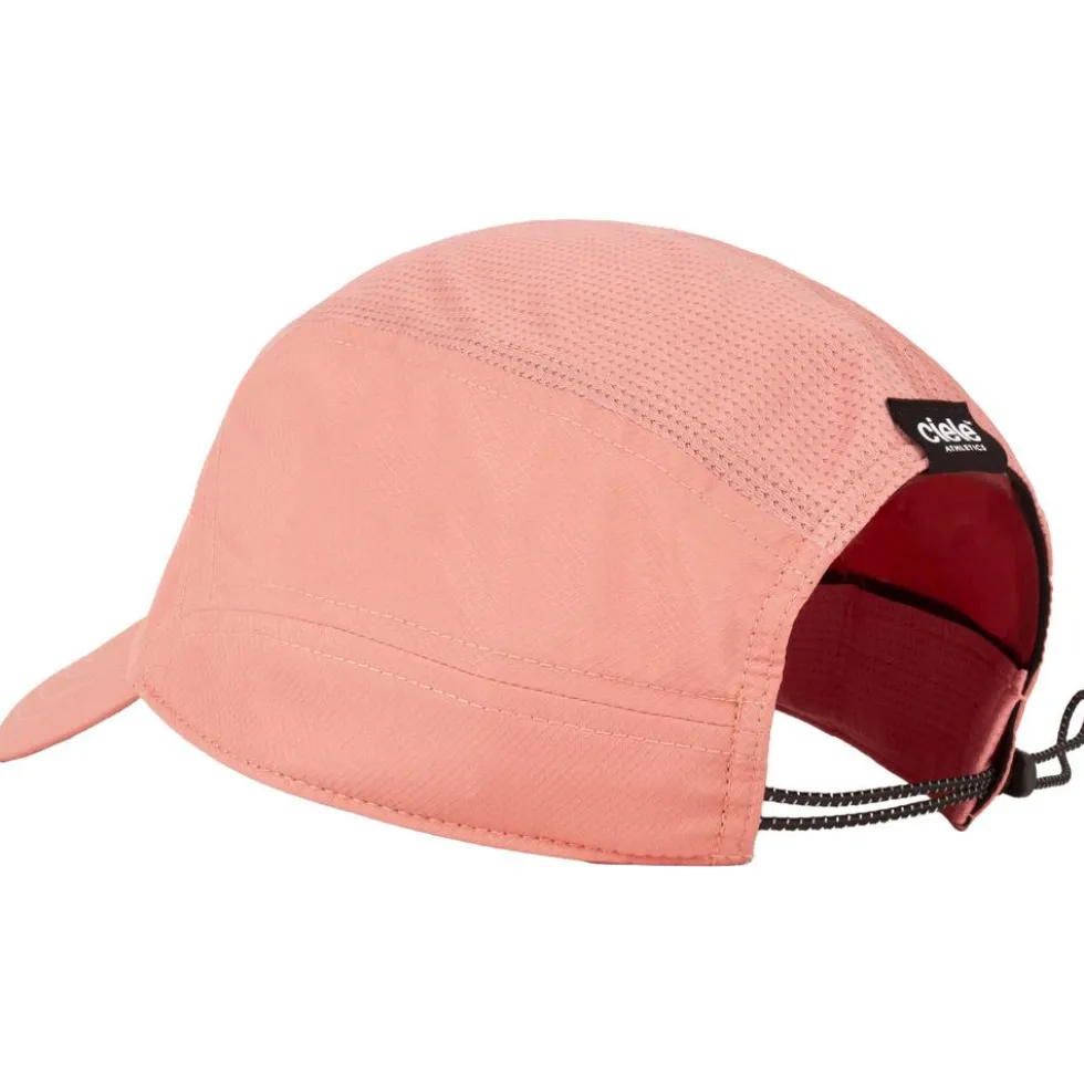 Berretto Ciele FstCap Sc Classic AthleticsSL RoseDawn