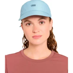 Berretto Ciele FstCap Sc Classic AthleticsSL Chambray