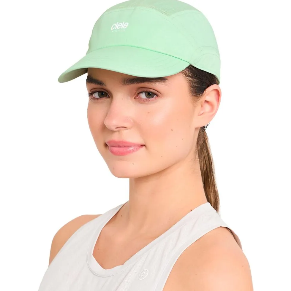 Berretto Ciele FstCap Sc Classic AthleticsSL Spearmint
