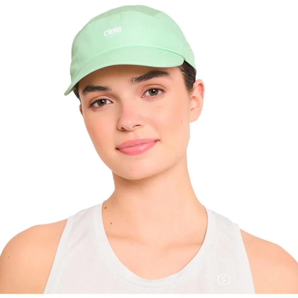 Berretto Ciele FstCap Sc Classic AthleticsSL Spearmint