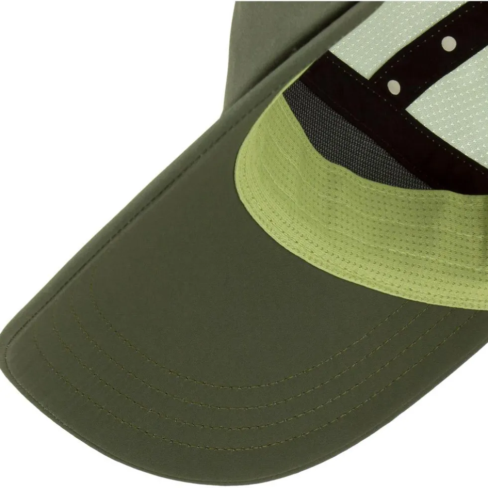 Berretto Ciele FstCap Sc Comp NinetySL Kombu Tarragon