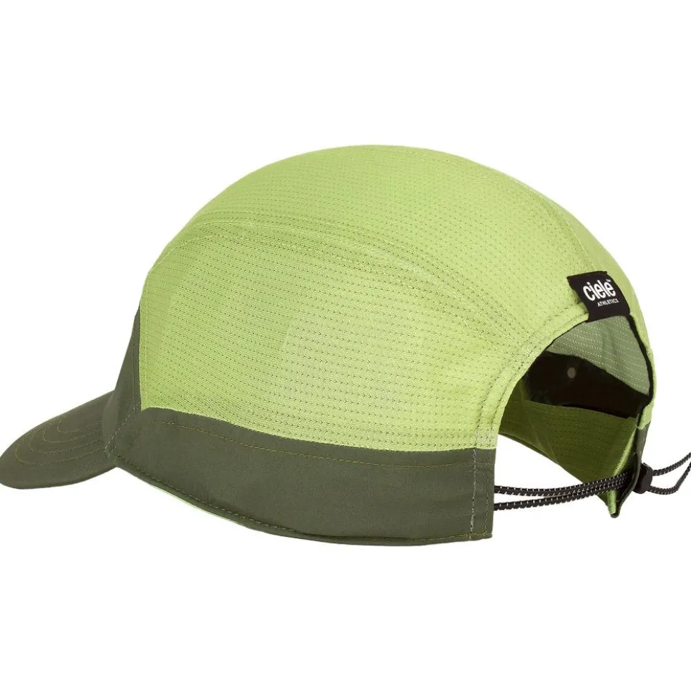 Berretto Ciele FstCap Sc Comp NinetySL Kombu Tarragon
