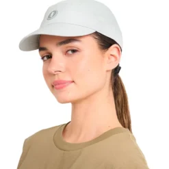 Berretto Ciele FstCap Sc Comp NinetySL LightGrey