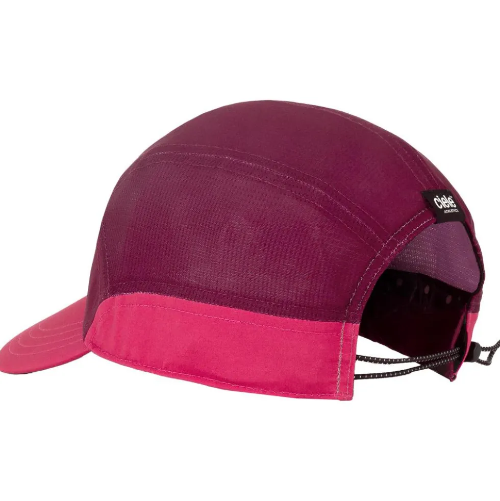 Berretto Ciele FstCap Sc Comp NinetySL Mulberry Bocasana