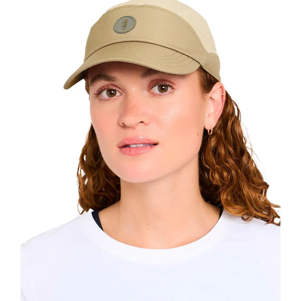 Berretto Ciele FstCap Sc Comp NinetySL Canvas Safari