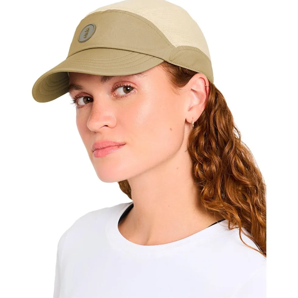 Berretto Ciele FstCap Sc Comp NinetySL Canvas Safari