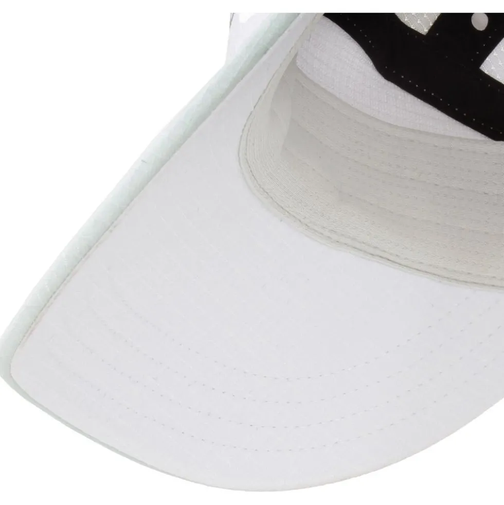 Berretto Ciele FstCap Sc Field IconicSL White LightGrey