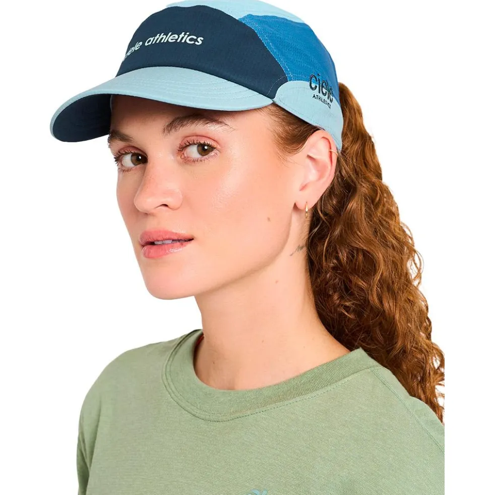 Berretto Ciele FstCap Sc Field IconicSL DeepSpace Chambray