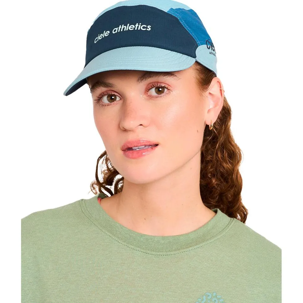 Berretto Ciele FstCap Sc Field IconicSL DeepSpace Chambray