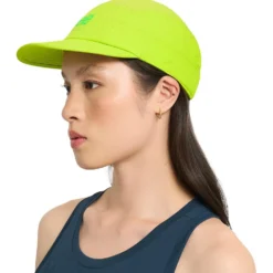 Berretto Ciele GoCap Classic Athletics Lime Green