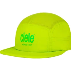 Berretto Ciele GoCap Classic Athletics Lime Green