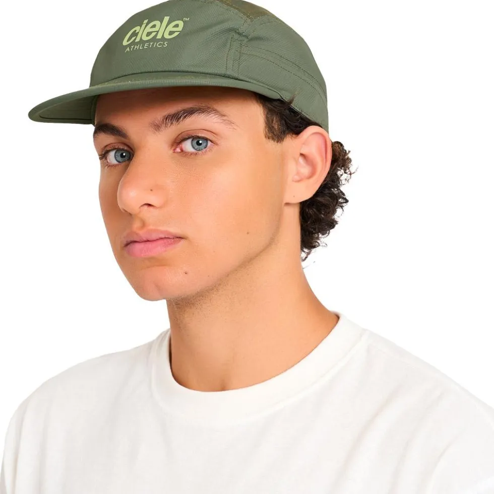 Berretto Ciele GoCap Classic Athletics Kombu