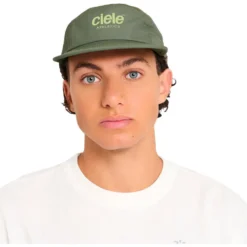 Berretto Ciele GoCap Classic Athletics Kombu
