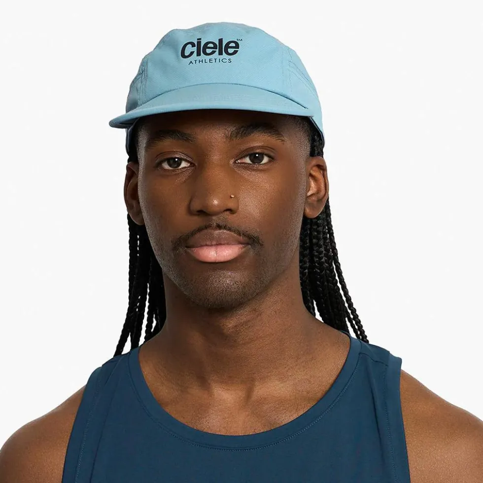 Berretto Ciele GoCap Classic Athletics Chambray