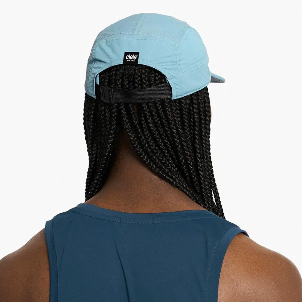 Berretto Ciele GoCap Classic Athletics Chambray