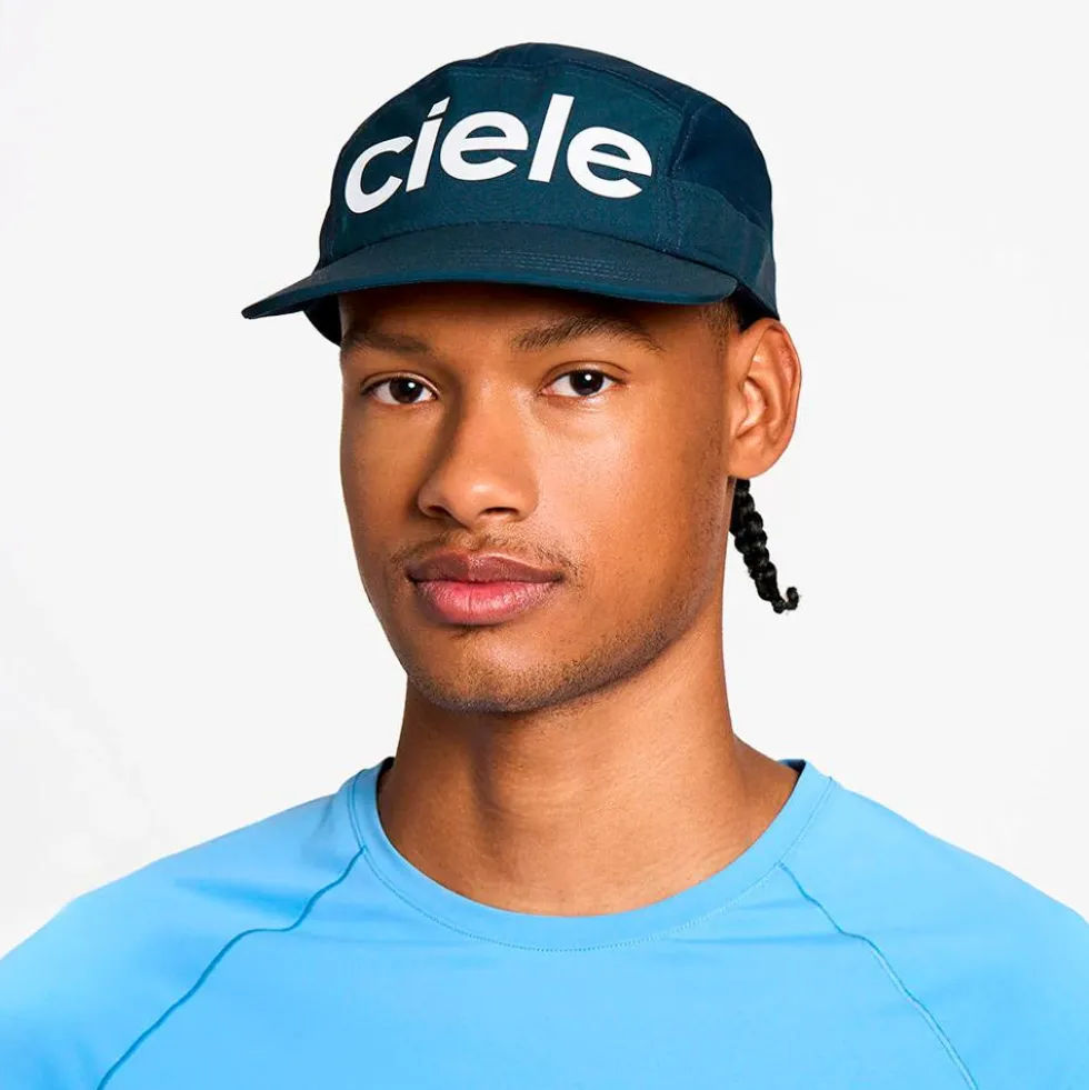 Berretto Ciele GoCap Comp Century DeepSpace
