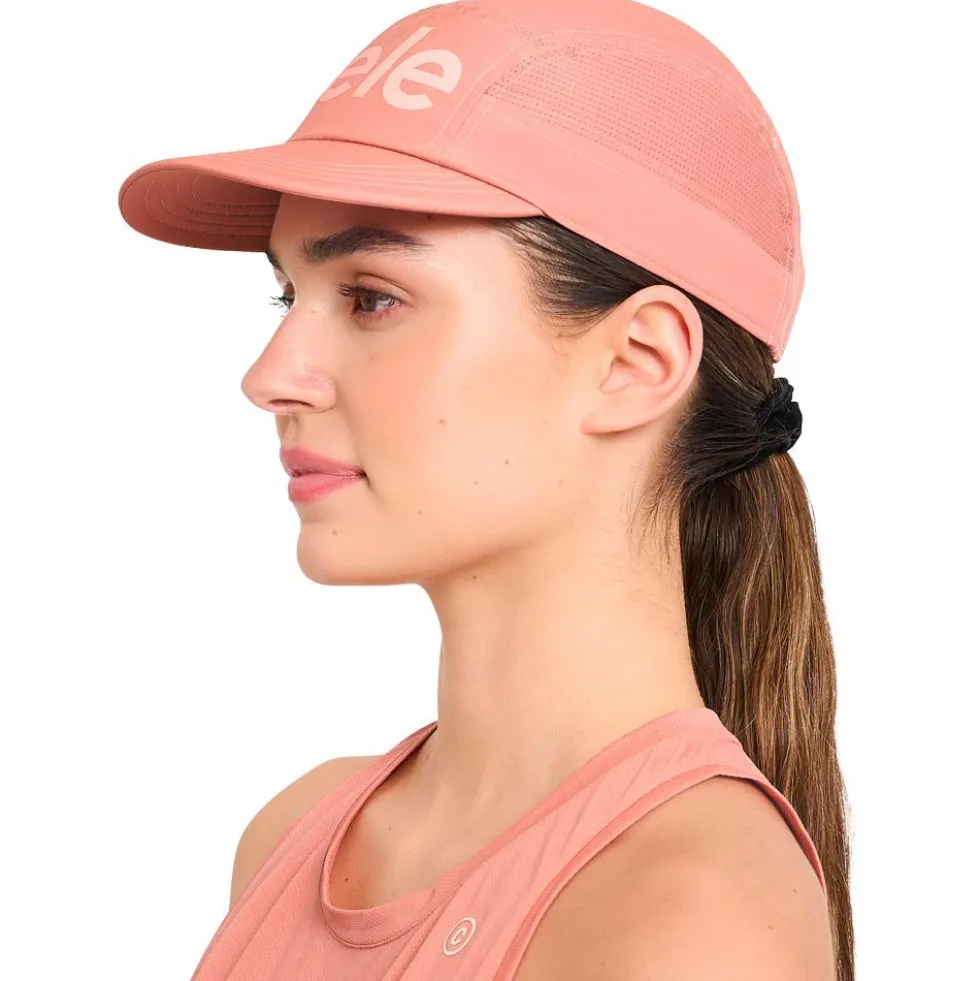 Berretto Ciele GoCap Comp Century RoseDawn
