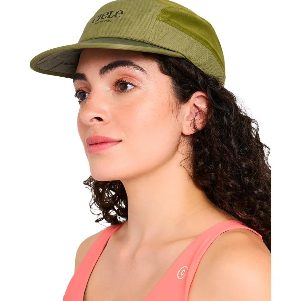 Berretto Ciele GoCap Eq Nouveau Terrain
