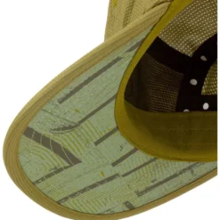 Berretto Ciele GoCap Eq Nouveau Terrain