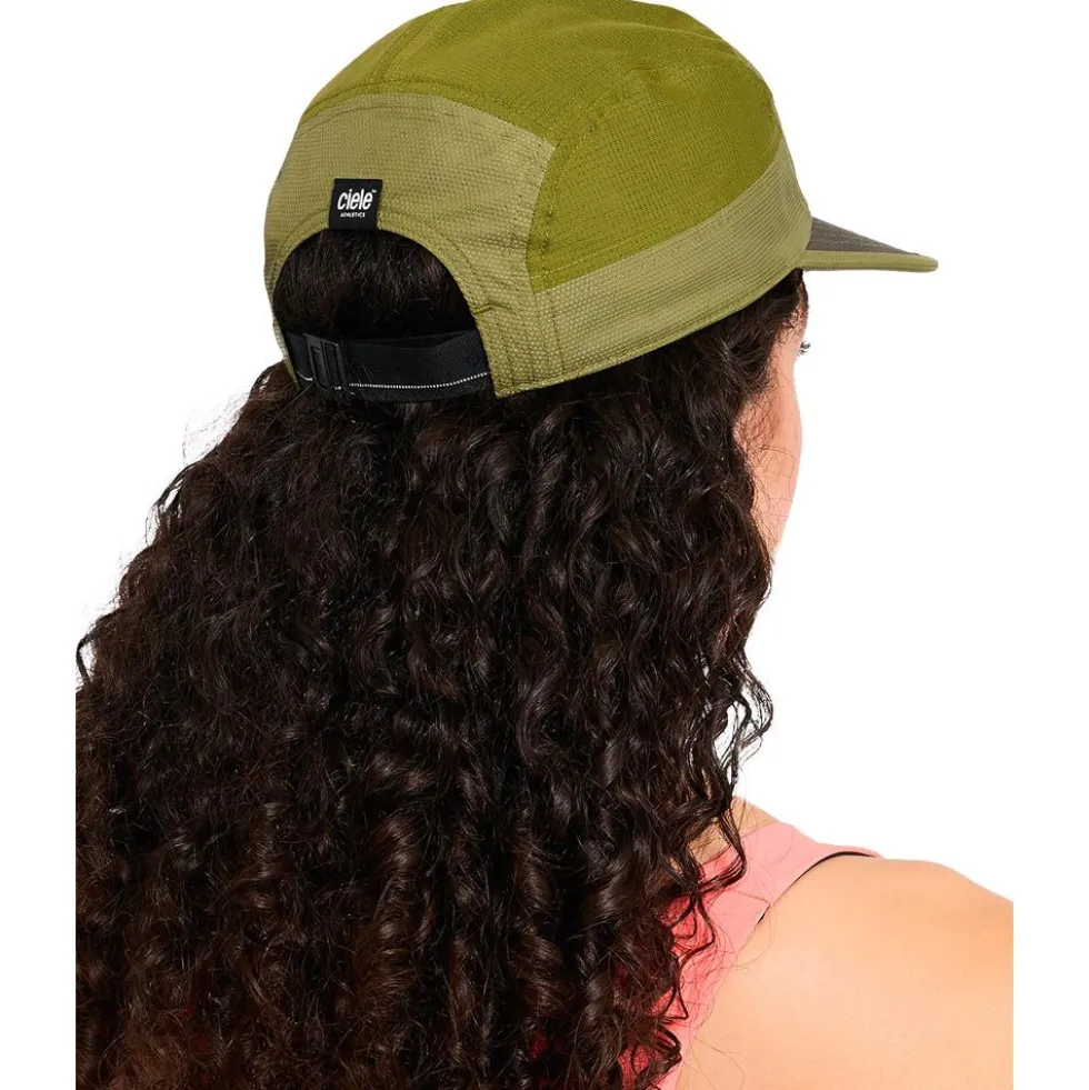 Berretto Ciele GoCap Eq Nouveau Terrain