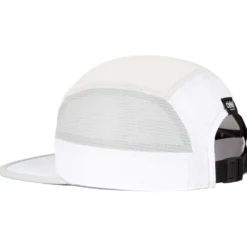 Berretto Ciele GoCap Field IconicBar White LightGrey