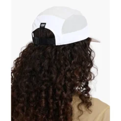 Berretto Ciele GoCap Field IconicBar White LightGrey