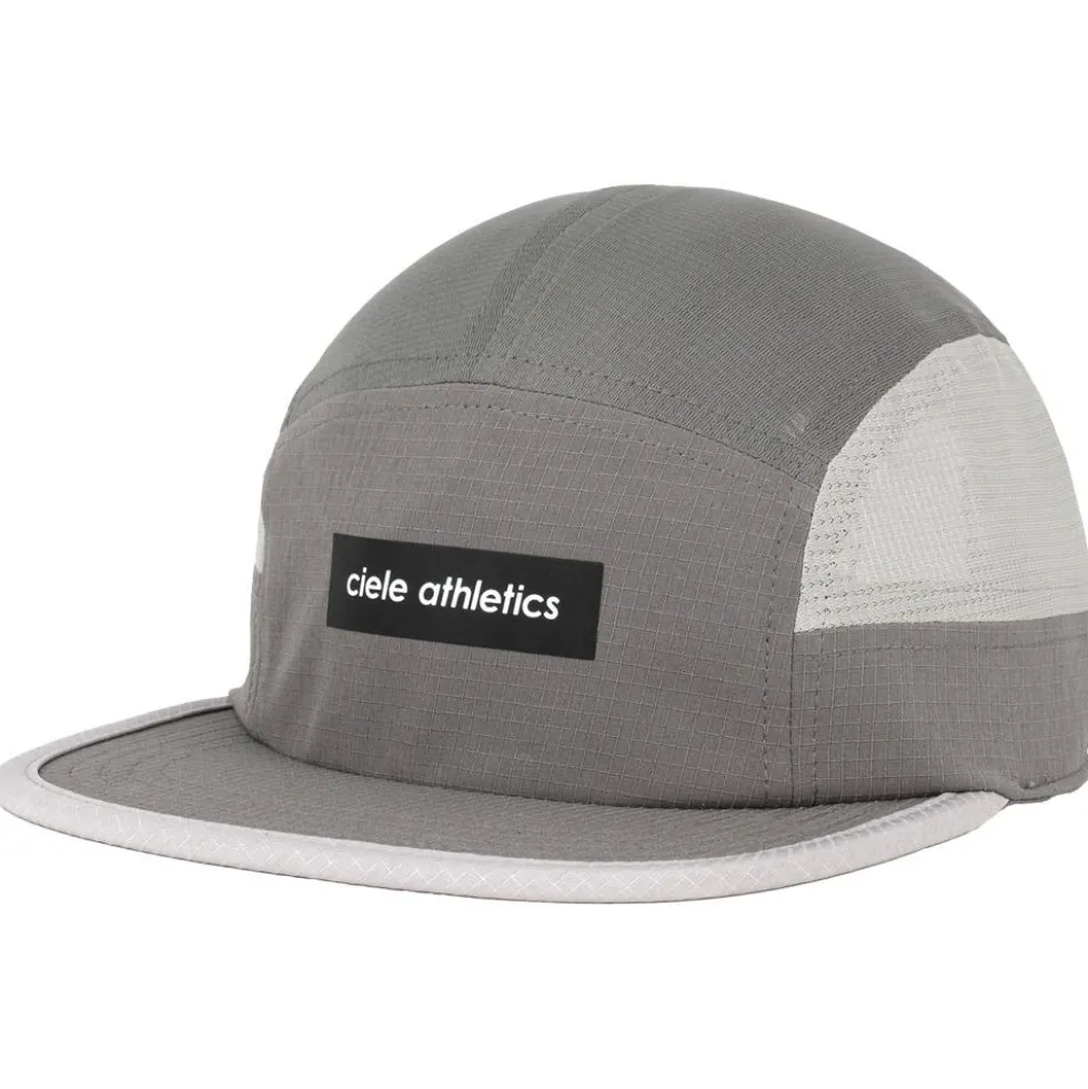 Berretto Ciele GoCap Field IconicBar Shadow AiryGrey