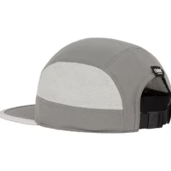 Berretto Ciele GoCap Field IconicBar Shadow AiryGrey
