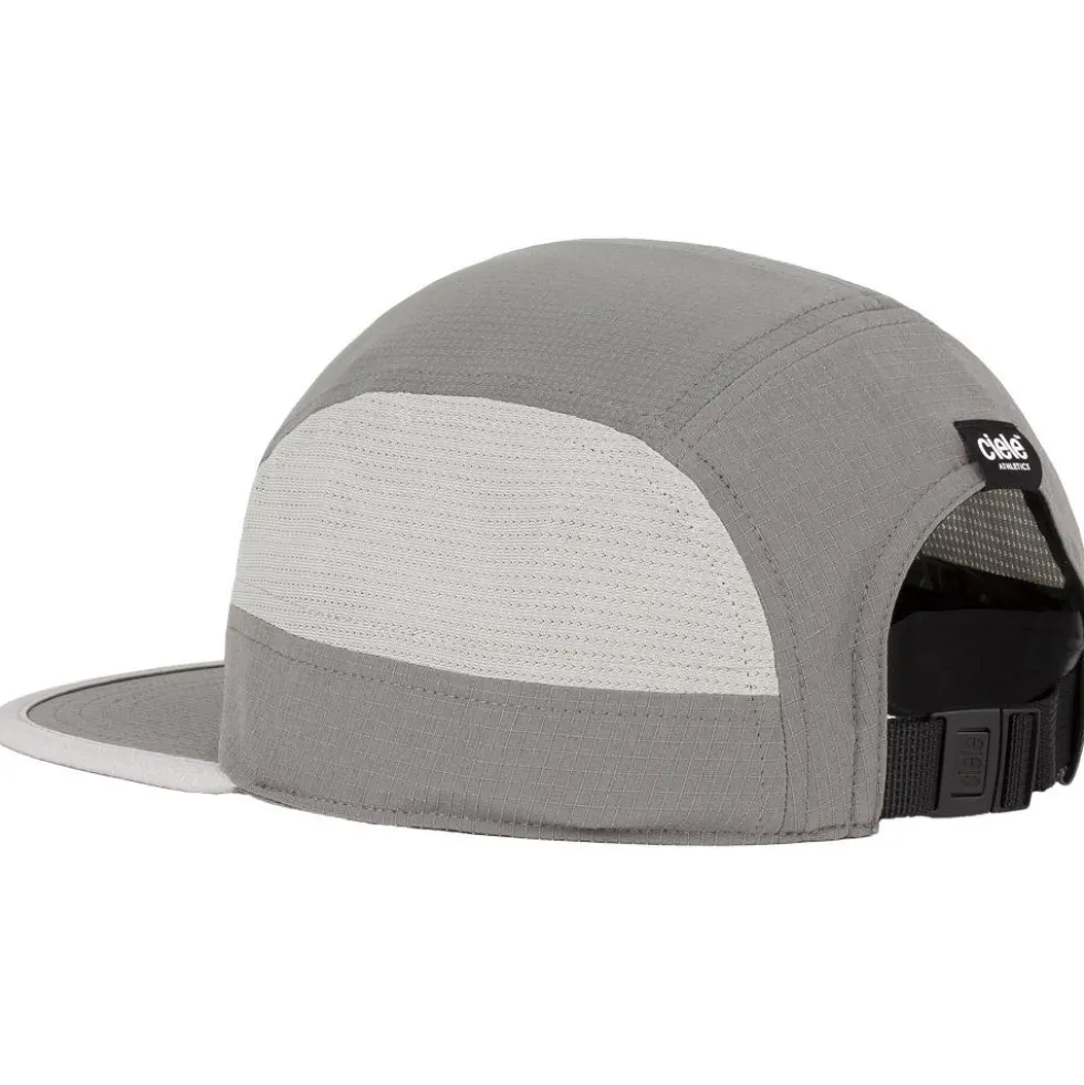 Berretto Ciele GoCap Field IconicBar Shadow AiryGrey