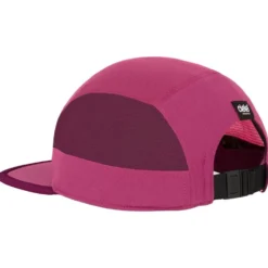 Berretto Ciele GoCap Field IconicBar Bocasana Melberry
