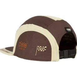 Berretto Ciele GoCap Mrph Eq RaceDay Oak