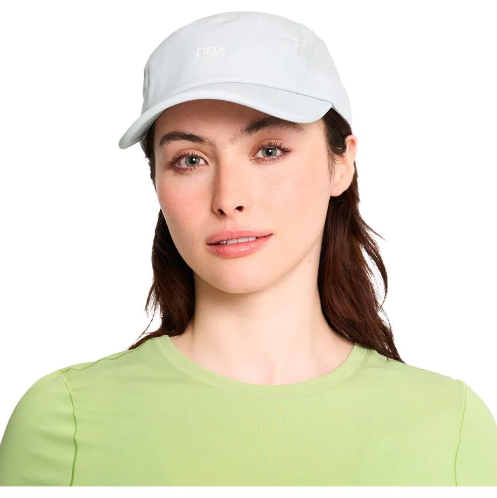 Berretto Ciele GoCap Sc Field CapitalRc LightGrey