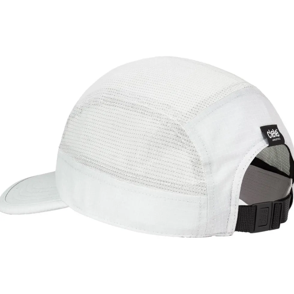 Berretto Ciele GoCap Sc Field CapitalRc LightGrey