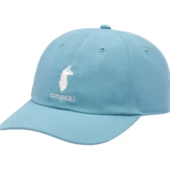 Berretto Cotopaxi Cotopaxi Dad Hat Sea Spray