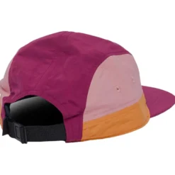 Berretto Cotopaxi Cotopaxi Tech 5-Panel Hat Fig And Jam