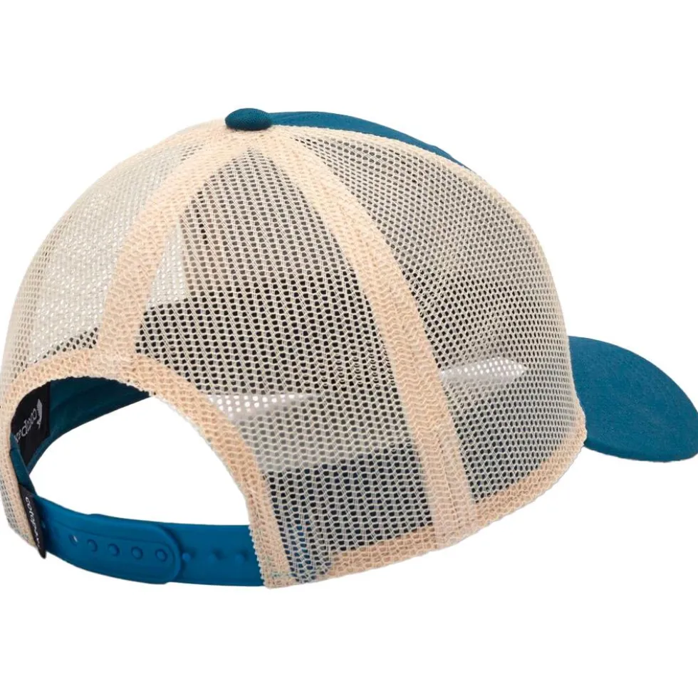 Berretto Cotopaxi Llama Trucker Hat Abyss