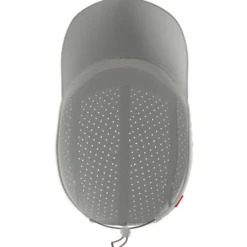 Berretto Curlynak Endurance Micro Séries® White