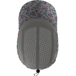 Berretto Curlynak Running Cap Lulu