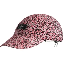 Berretto Curlynak Running Cap Pink Pant