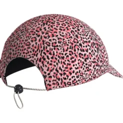 Berretto Curlynak Running Cap Pink Pant