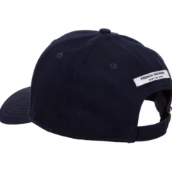Berretto French Disorder Baseball Cap French Navy