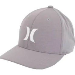 Berretto Hurley H2O Dri Tideline Smoke Grey