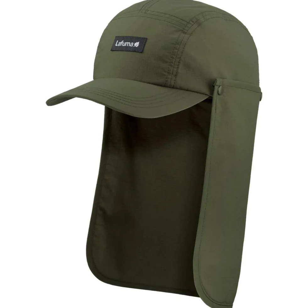 Berretto Lafuma Laf Protect Cap Kale Green