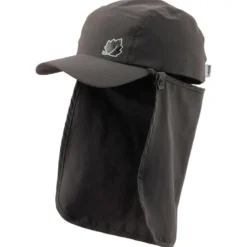 Berretto Lafuma Laf Protect Cap Asphalt