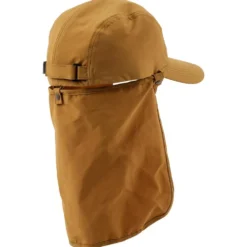Berretto Lafuma Laf Protect Cap Gold Umber