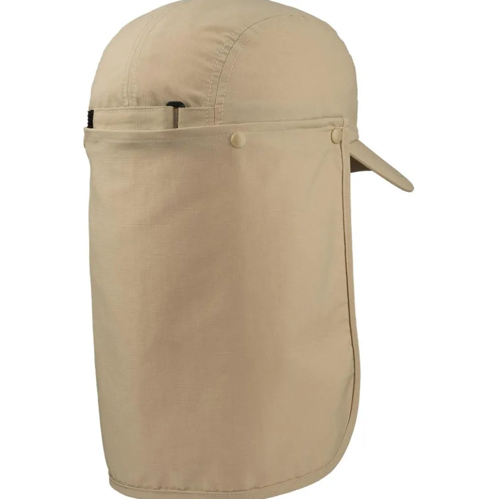 Berretto Lafuma Laf Protect Cap Straw