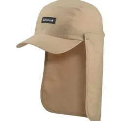 Berretto Lafuma Laf Protect Cap Straw
