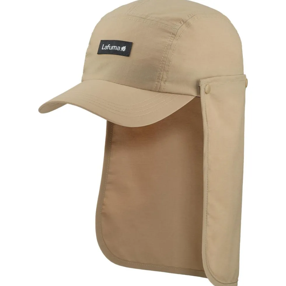 Berretto Lafuma Laf Protect Cap Straw
