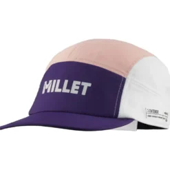 Berretto Millet Intense Cap Purple Velvet Vanilla
