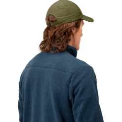 Berretto Norrona 29 Sports Tech Cap Loden Green